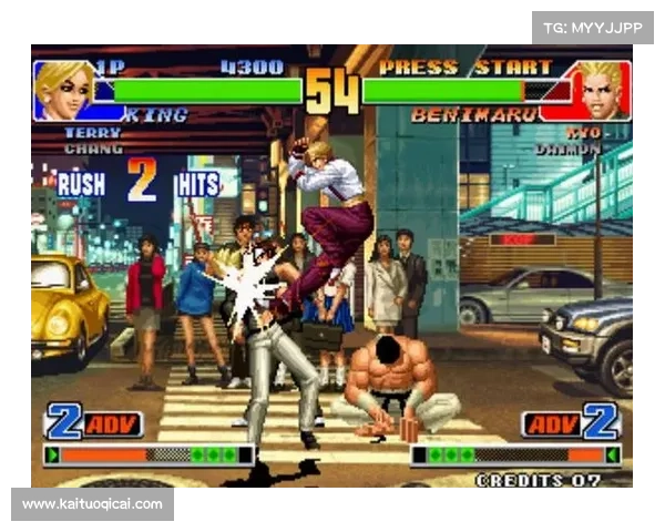 智能电视玩转拳皇:全新对战乐趣 智能电视玩转拳皇:全新对战乐趣