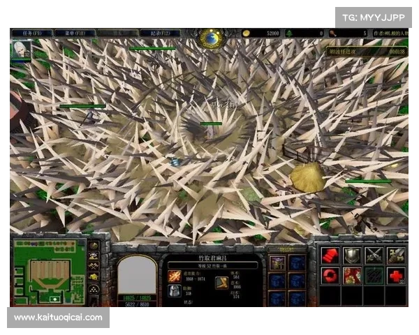 缩小魔兽争霸地图界面:聚焦战局,尽享战略乐趣 缩小魔兽争霸地图界面:聚焦战局,尽享战略乐趣