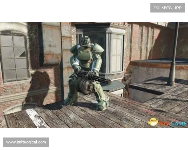 辐射4装甲更换攻略：替换新兵装装备