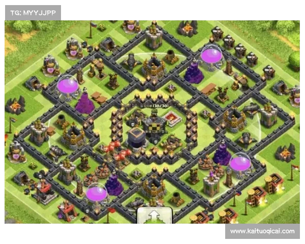 部落战争新手速成指南:前期攻略秘籍 部落战争新手速成指南:前期攻略秘籍